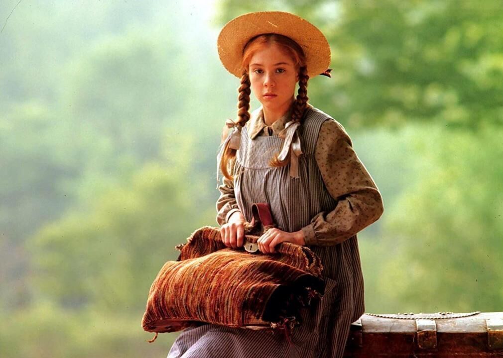 #89. Anne of Green Gables (1985)